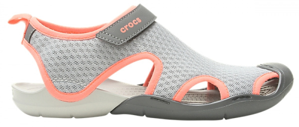 Сандалии SWIFTWATER MESH (39; Light Grey/Pearl White)